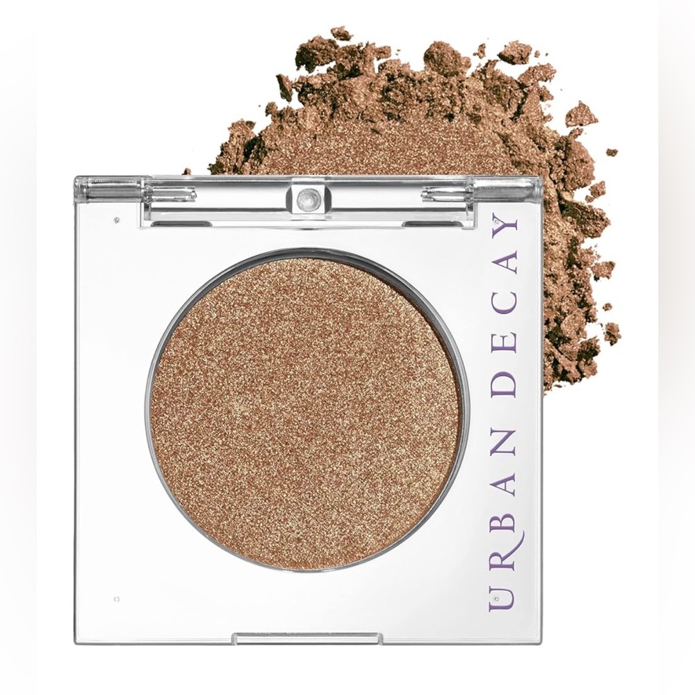 Urban Decay 24/7 Eyeshadow- “Half Baked”